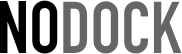NoDock Logo